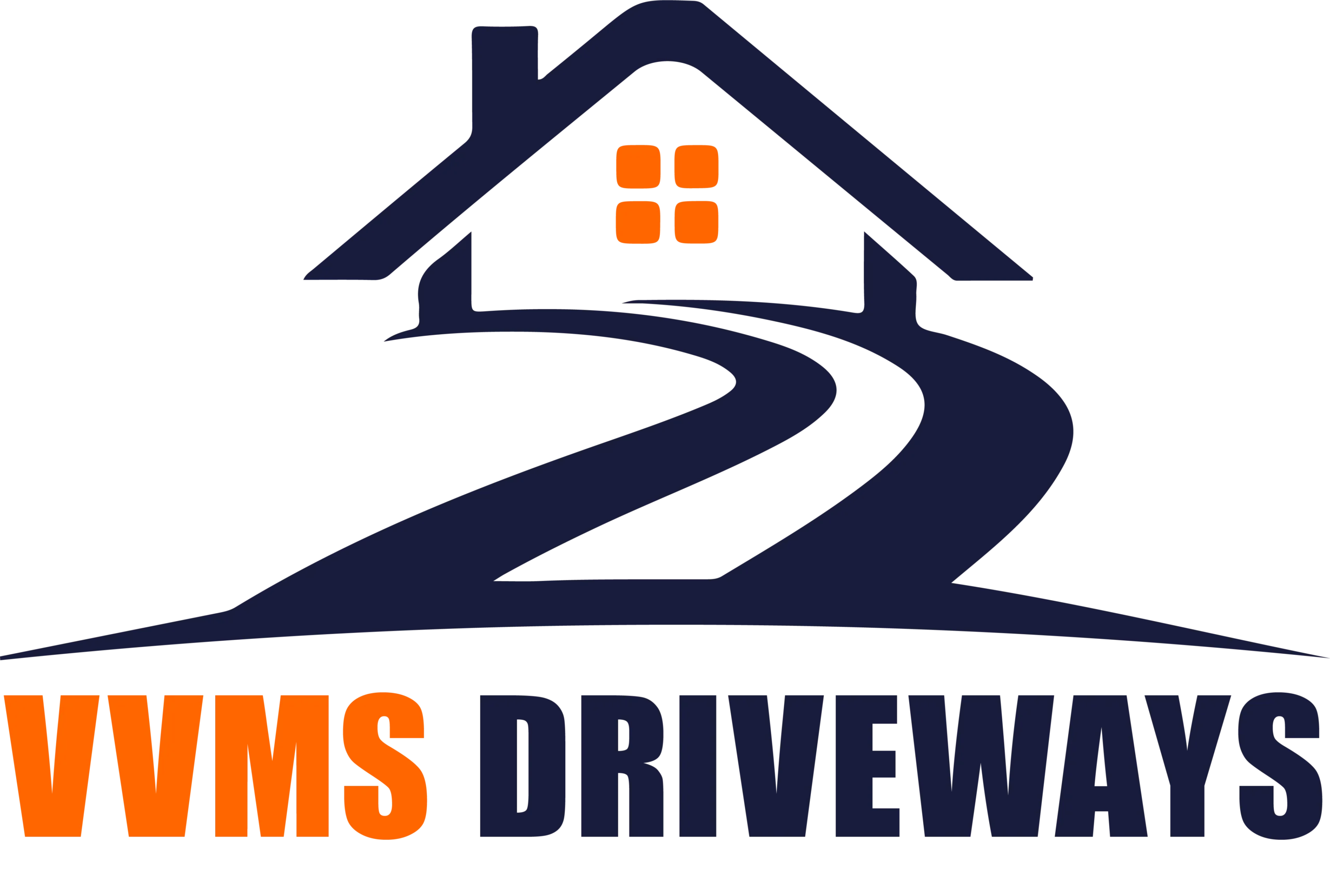 VVMS Driveways